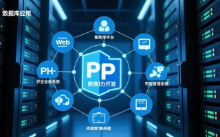 PHP开发数据库应用时如何高效连接与优化查询？