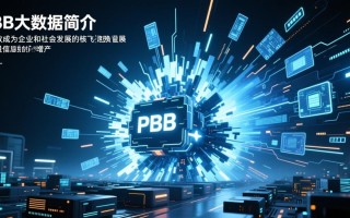 PB级大数据到底是什么？为何要了解它？