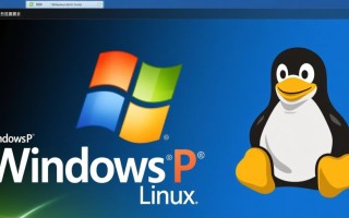 Windows XP如何引导双系统安装Linux？详细步骤教程