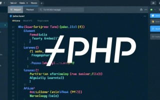 PHP能开发哪些类型的网站？具体有哪些知名案例？