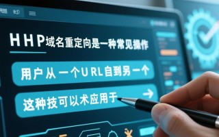 php域名重定向如何实现？301跳转与配置方法详解
