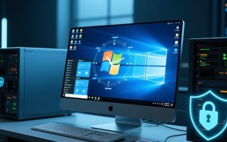如何有效防止Windows系统时间被恶意篡改？
