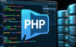 PHP是数据库吗？它与MySQL的区别是什么？