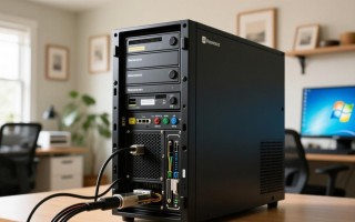 Windows备用机怎么选？旧电脑变身备用机可行吗？