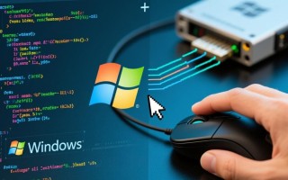 Windows鼠标驱动代码如何实现？关键步骤与注意事项解析
