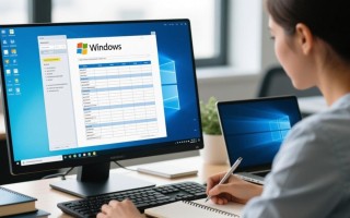 windows建立编辑文档