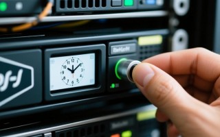 php服务器时间设置不对怎么办？如何正确同步时间？