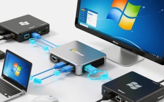 Windows通讯设备连接不上怎么办？常见问题与解决方法