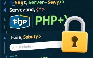 PHP安全过滤函数有哪些？如何正确使用过滤函数？