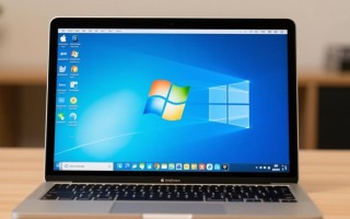 怎么macbook下windows