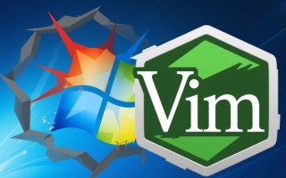 Windows下Vim冲突怎么办？解决卡顿与功能异常问题