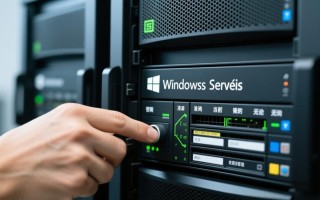 windows server版本查询
