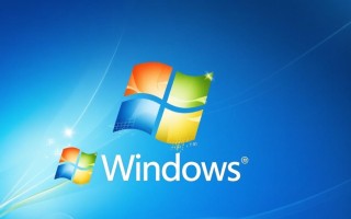 Windows开机画面演变史，藏着哪些你不知道的彩蛋？