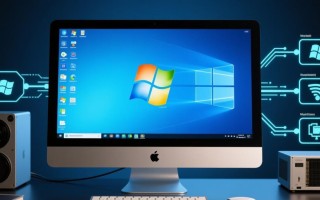 Windows下如何识别Mac电脑及系统信息？