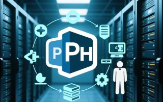 php使用数据库