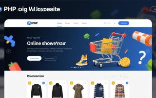 php导购网站如何提升用户转化率与购买体验？