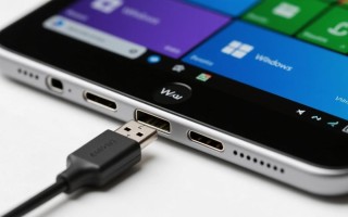 Windows平板尾插坏了怎么修？自己动手更换教程有吗？