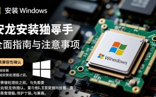 锐龙安装Windows后驱动异常怎么办？