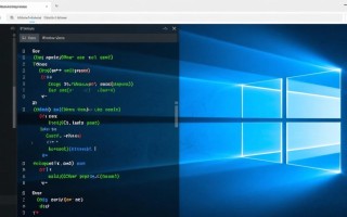 Windows cmd命令行出现乱码怎么办？如何解决显示异常问题？
