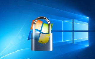Windows清除用户密码后，文件还能访问吗？