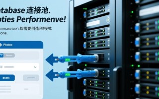 PHP数据库连接池如何解决高并发下的连接效率问题？