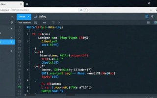 Sublime Windows下如何永久解决中文编码乱码问题？