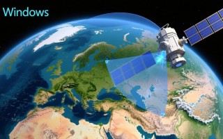 新知卫星地图Windows版怎么下载安装？好用吗？