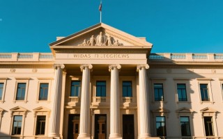 Windows壁纸里的建筑素材究竟从哪找来的？