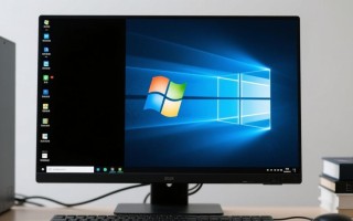 Windows进入后黑屏怎么办？教你3步快速解决！