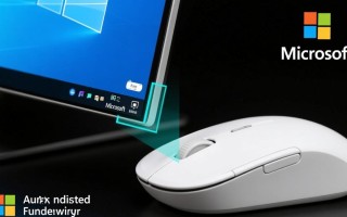 windows鼠标自动吸附