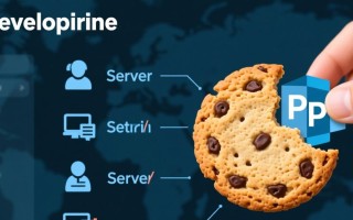 PHP设置Cookie时域名该怎么写才能跨域生效？