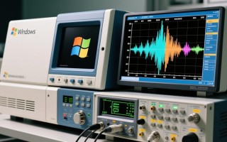 Windows频谱仪怎么用？新手操作指南与常见问题解答