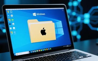 windows 访问苹果共享