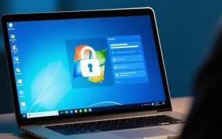 Windows会自动锁？如何关闭或设置自动锁屏时间？