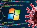 Windows系统病毒代码如何编写与防范？
