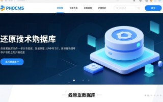 phpcms还原数据库文件在哪个目录？具体路径是什么？