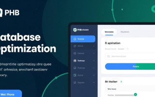 php数据库优化，如何提升查询效率与降低负载？