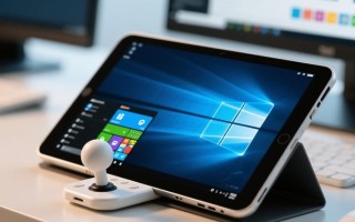 Windows平板虚拟摇杆怎么设置才能游戏体验更好？