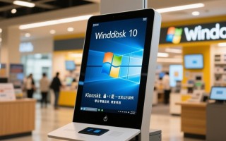 Windows10kiosk模式如何设置与管理？