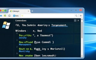 Windows重启命令cmd有哪些？重启电脑的cmd命令是什么？