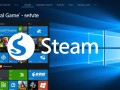 Steam显示Windows功能异常怎么办？
