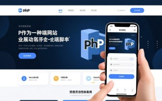 php手机端网站教程