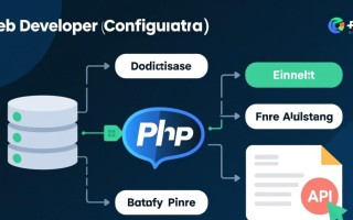 php怎样连接服务器配置
