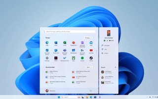 Windows菜单放右边，你习惯吗？