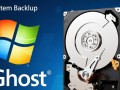 Windows系统如何用Ghost工具完整备份系统？