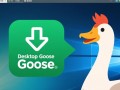 Desktop Goose最新版下载链接在哪里？电脑版免费下载教程有吗？