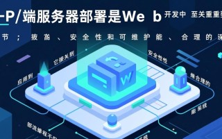 php后端服务器部署