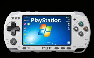 PSP掌机真的能玩Windows游戏吗？独家揭秘实测方法与流畅度