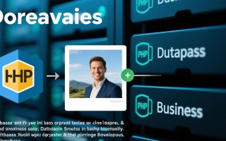 php怎么将图片传到数据库中