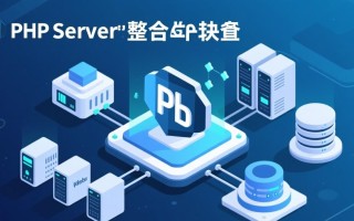 php服务器整合套件怎么选？新手搭建服务器必看指南